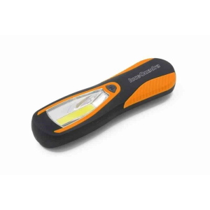 TORCIA CON GANCIO E MAGNETE  CFG EL028