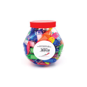 TARGHETTE PICCOLE CON SPORTELLINO CONFEZIONE 200 PZ ART.500B-0200 F9N