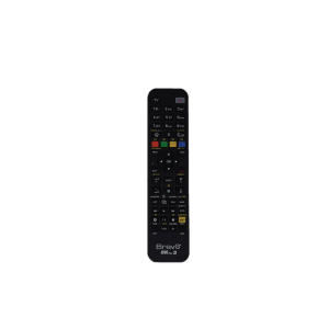 TELECOMANDO PER TV UNIVERSALE BRAVO OKEY 3 IR 92602658