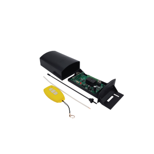 CENTRALINA RICEVENTE "PUCCI PLUS" 433 Mhz ROLLING SEMPLICE F697
