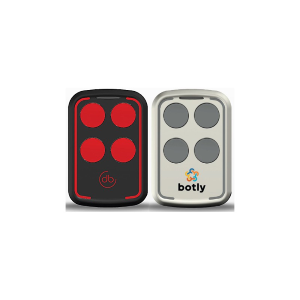 RADIOCOMANDO BOTLY ROLLIN CODE