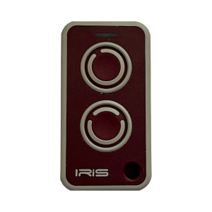 RADIOCOMANDO IRIS NOW ITALFILE