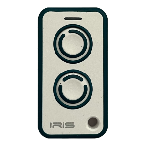 RADIOCOMANDO IRIS TOP 2T VARI COLORI