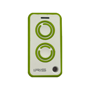 RADIOCOMANDO IRIS 433 Mhz ITALFILE