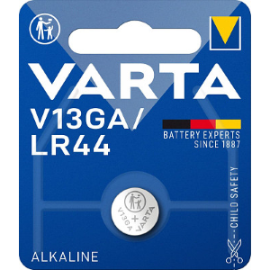 VARTA ALKALINE SPECIAL V13GA BLISTER1