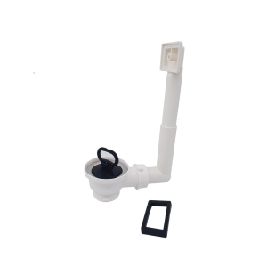 PIL. 11/2 TAPPO MANIGLIA C/TROPPOPIENO D30TM FISC