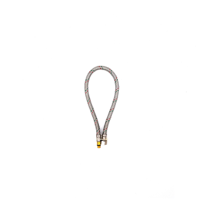 FLESSIBILE IN ACCIAIO INOX 50CM 3/8F M10X1 IDROBLOK 10212050 5041N