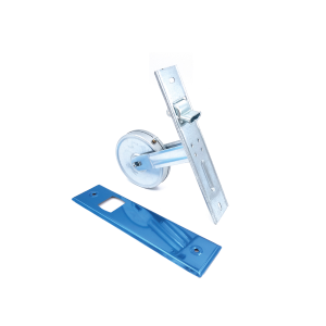 AVVOLGITORI PER TAPPARELLA 6X185 IN ACCIAIO INOX F1073