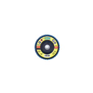 DISCO LAMELLARE ZIRCONIO 115X22 100 mm Art. 683