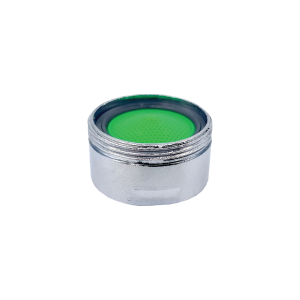 AERATORI PER RUBINETTI M24X1 IN OTTONE MASCHIO 22010024