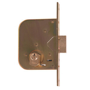 SERRATURA X CANCELLO C-CIL. ISEO 601450