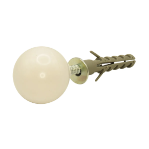 ARRESTO PALLINA X PORTE BIANCO ART 266B IBFM