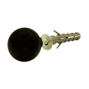 ARRESTO PALLINA X PORTE NERO ART 266B IBFM