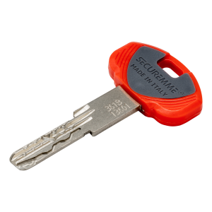 CHIAVE CILINDRO EVO K64 PROF.1A/1B  SECUREMME