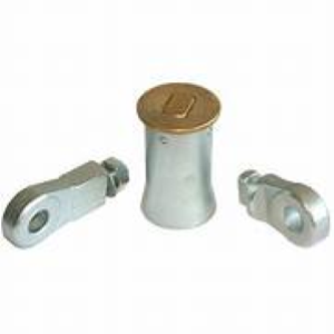 APPARECCHIATURE PER SERRANDA CON OCCHIOLI 2830/40/630 POTENT