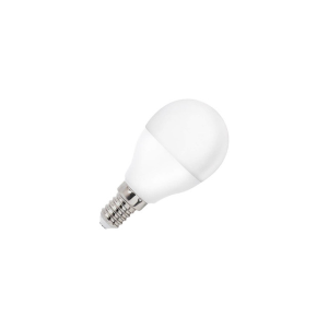 LAMPADA E14 8W 2700K SP1406