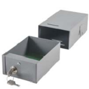CASSAFORTE MONOCASSETTO            MOD 0060  TARONI 