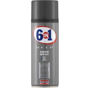 BOMBOLETTA SPRAY HELP ZINCO 400 Ml AREXONS 4233