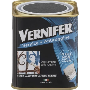VERNIFER VERDE SMERALDO BRILLANTE AREXONS 4871 ML750