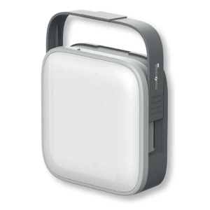 LAMPADA PORTATILE SLIDE 500 RIC. F. EMERG. EL178 CFG