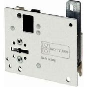KIT "GORGES" MOTTURA PER 52K571 DX 91057D