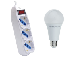 Materiale Elettrico